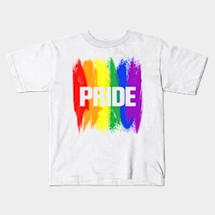 Got Pride! Kids T-Shirt